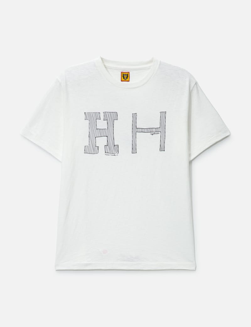 Wasted Youth - SYNA T-SHIRT | HBX - Globally Curated Fashion