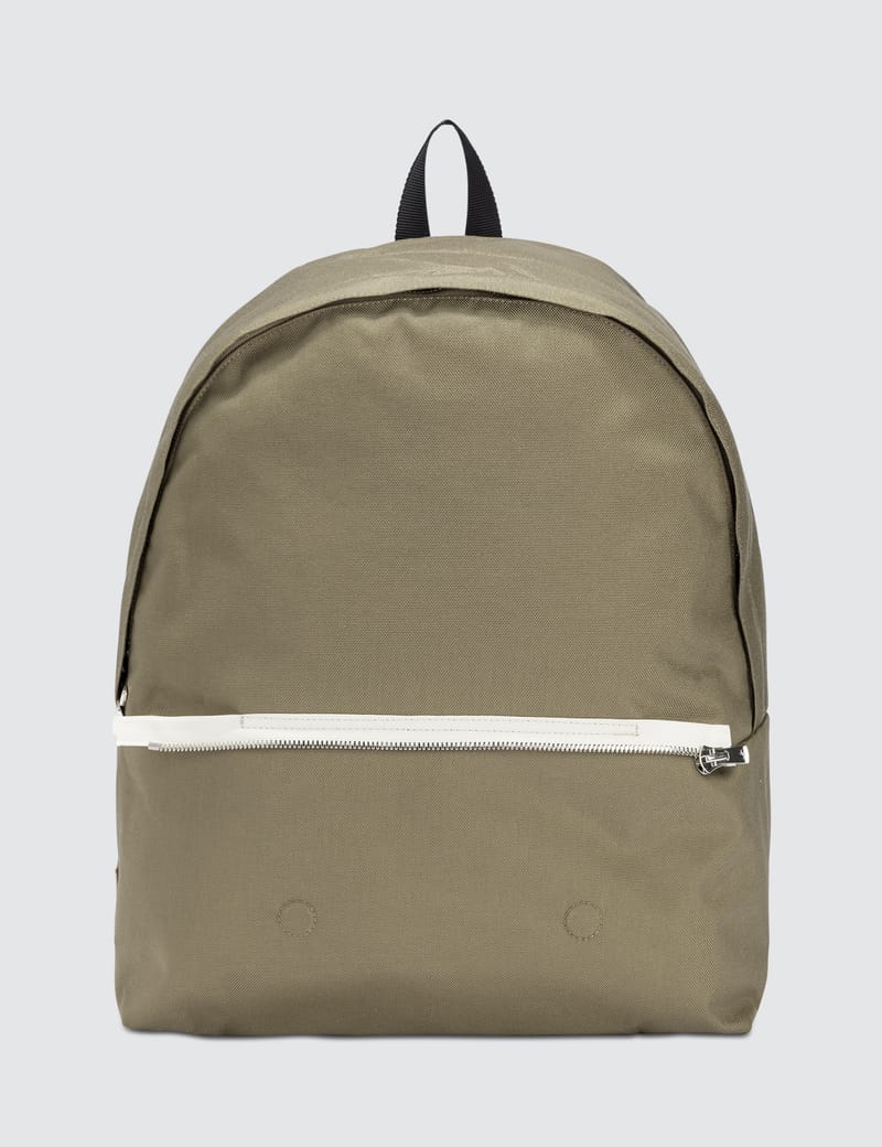 Hender Scheme - Backpack | HBX - Globally Curated Fashion and