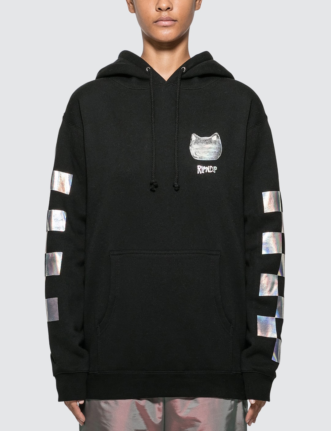 RIPNDIP Illusion Hoodie HBX ハイプビースト(Hypebeast)が厳選したグローバルファッション