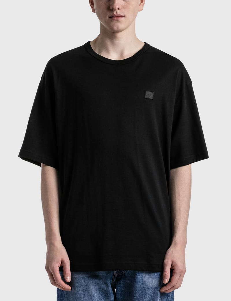 Acne Studios - Relaxed Fit T-shirt | HBX - Globally Curated