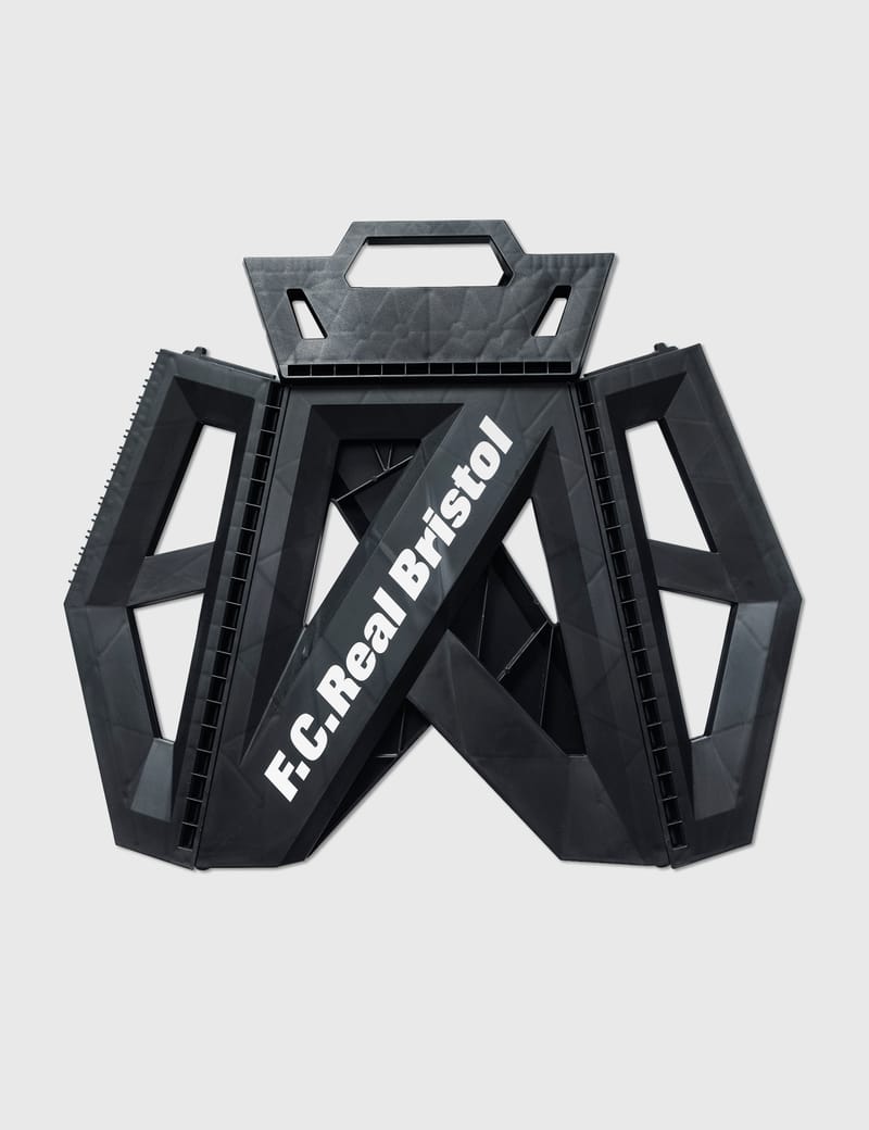 F.C. Real Bristol - Folding Chair | HBX - Globally Curated Fashion