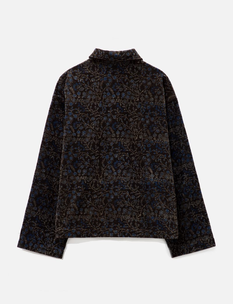 Story Mfg - Short On Time Jacket | HBX - Globally Curated Story Mfg - Short On Time Jacket | HBX - Globally Curated
