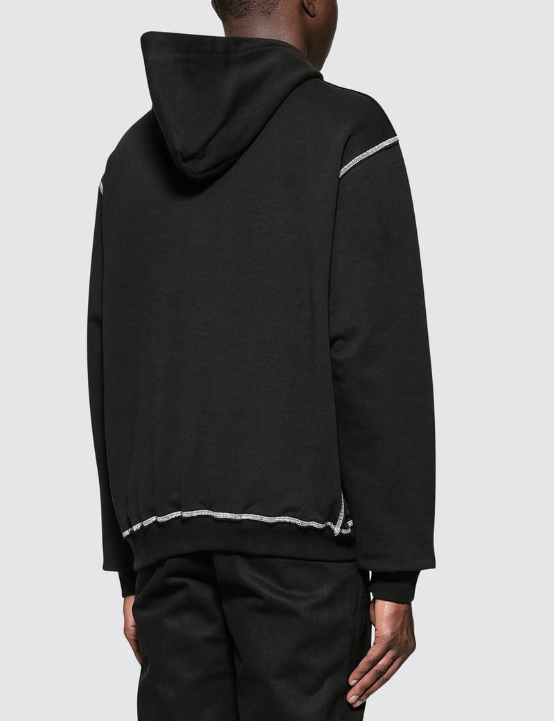 Heliot Emil - Keta Hoodie | HBX