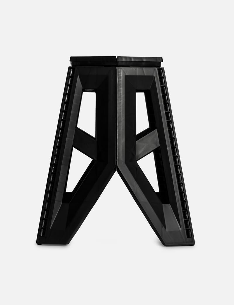 NEIGHBORHOOD - Logo Foldable Chair | HBX - HYPEBEAST 為您