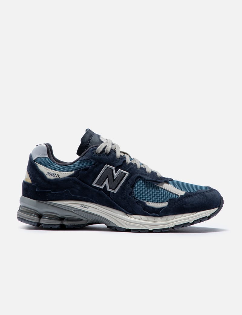 New Balance - New Balance M2002R | HBX - Globally Curated Fashion