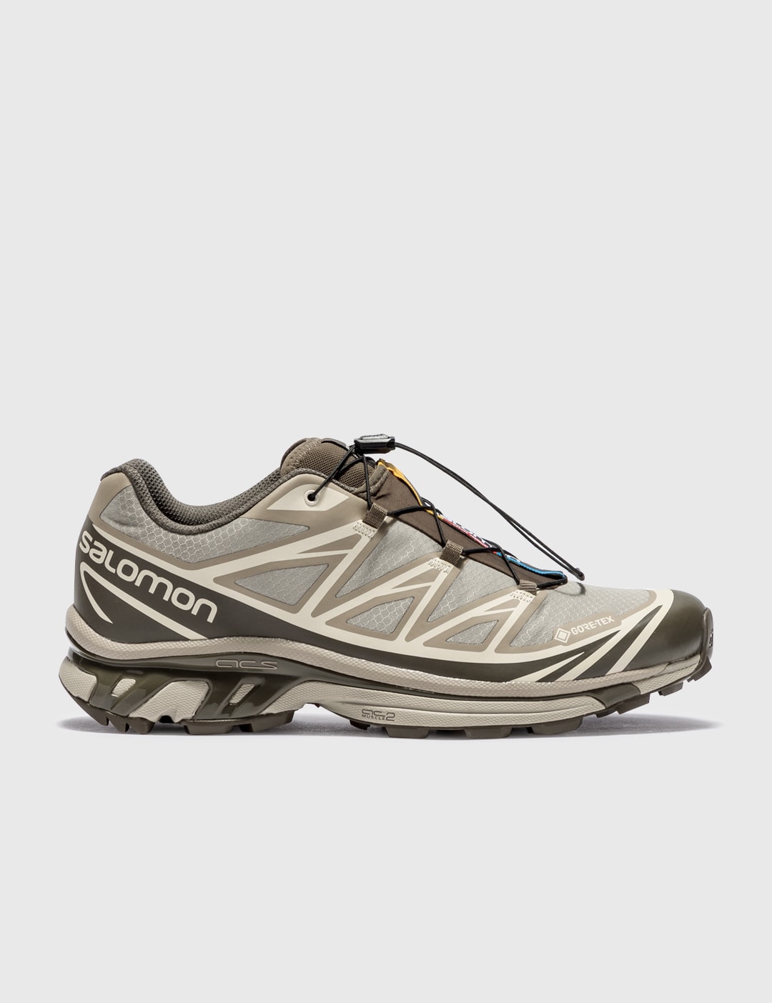 Salomon Advanced XT6 GORETEX HBX HYPEBEAST 為您搜羅全球潮流時尚品牌