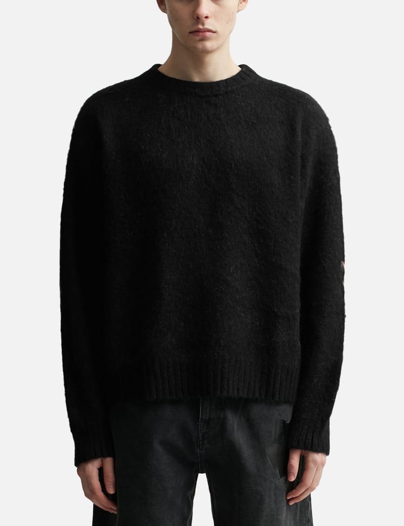 LEONARD ⭐️SPORT ・wool100%セーター LEONARD ⭐️SPORT ・wool100%セーター