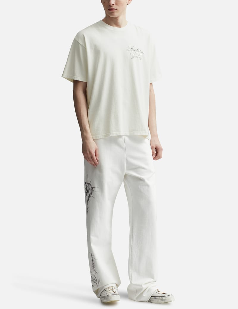 Basketcase - Locally Hated T-shirt | HBX