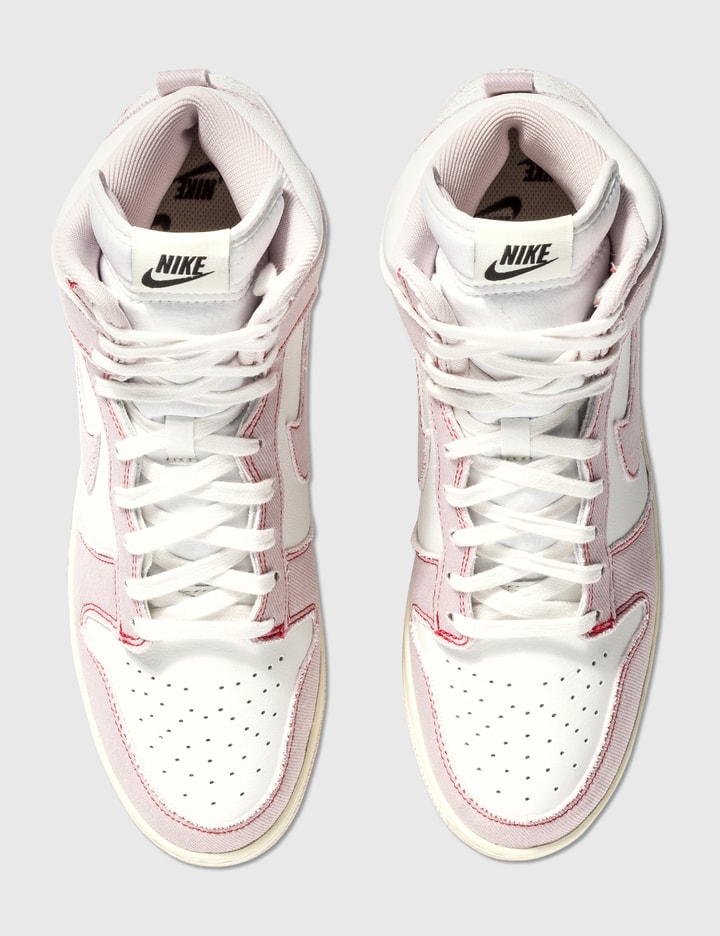 dunk high 1985 sizing