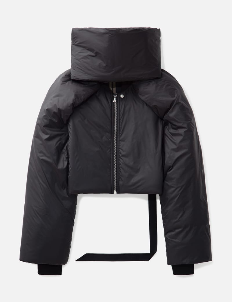 Rick Owens Drkshdw - TRUCKER JACKET | HBX