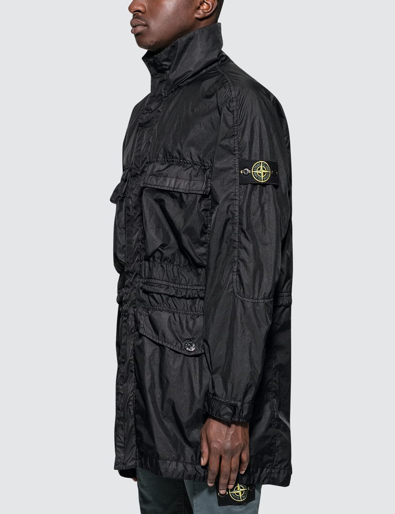 ストーンアイランド - Membrana 3l TC Jacket | HBX