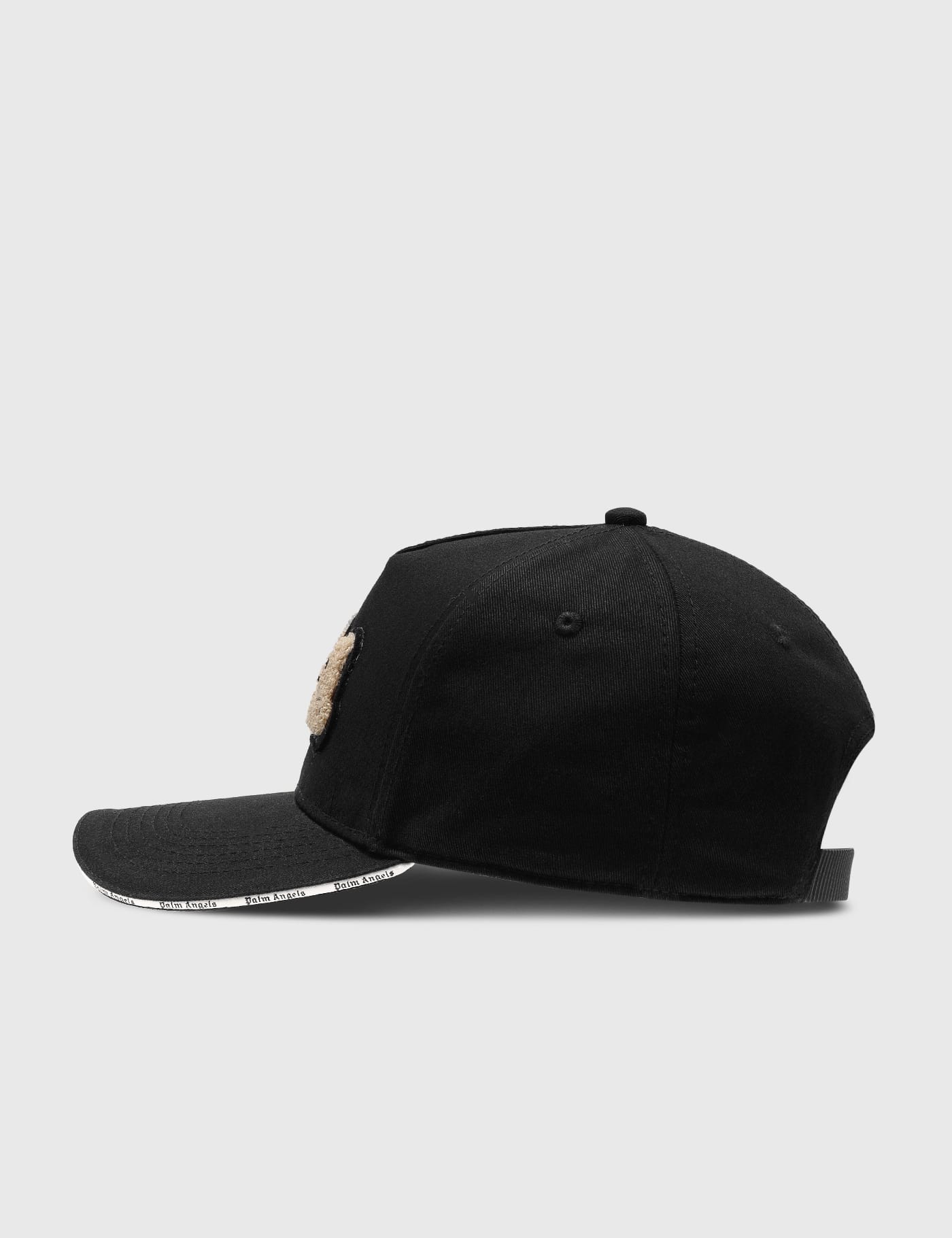 Palm Angels - Palm Angels Bear Cap | HBX - Globally Curated 