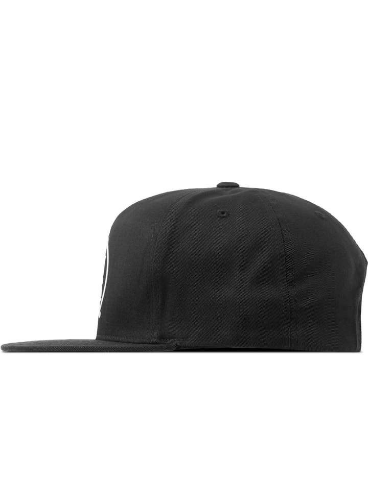 Magic. Skip Cap Magic Stick - Black Midnight Madness Cap | HBX - Globally Curated ...