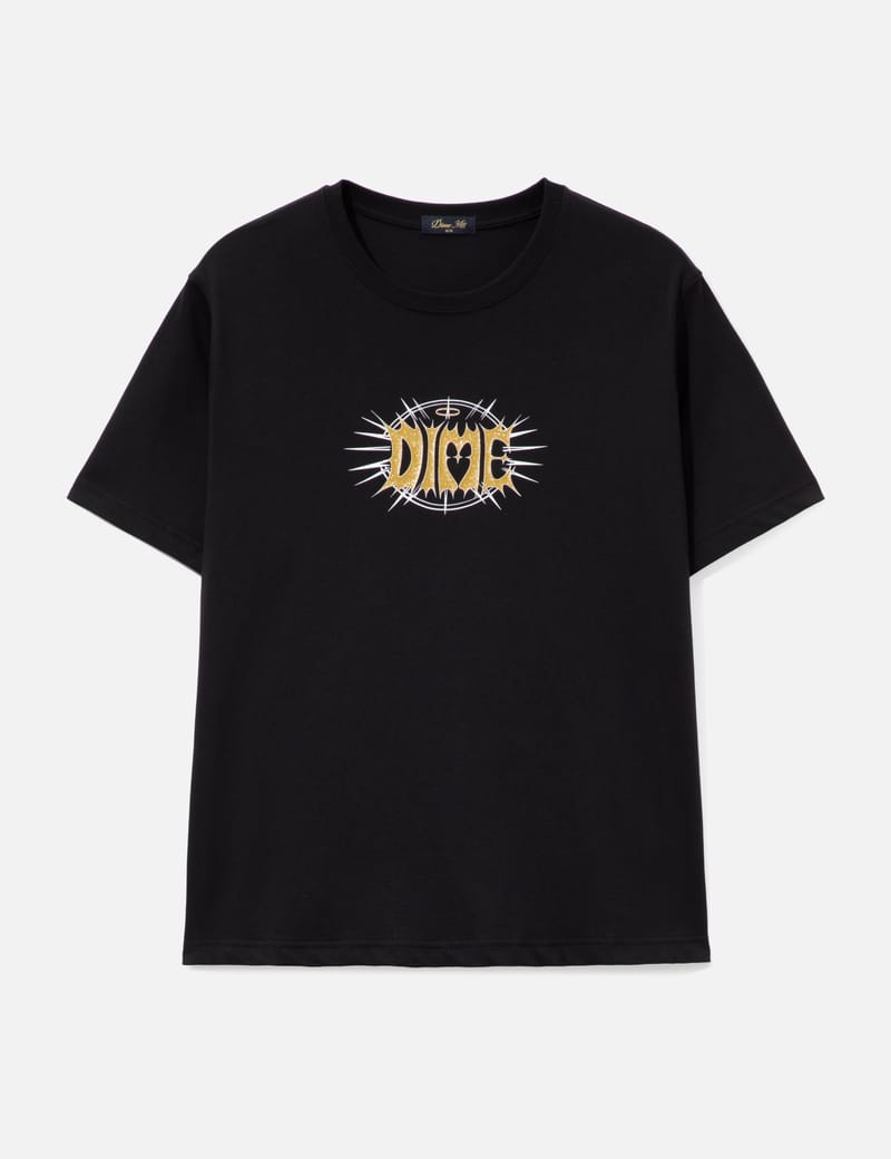 Dime - Classic Skull T-Shirt | HBX