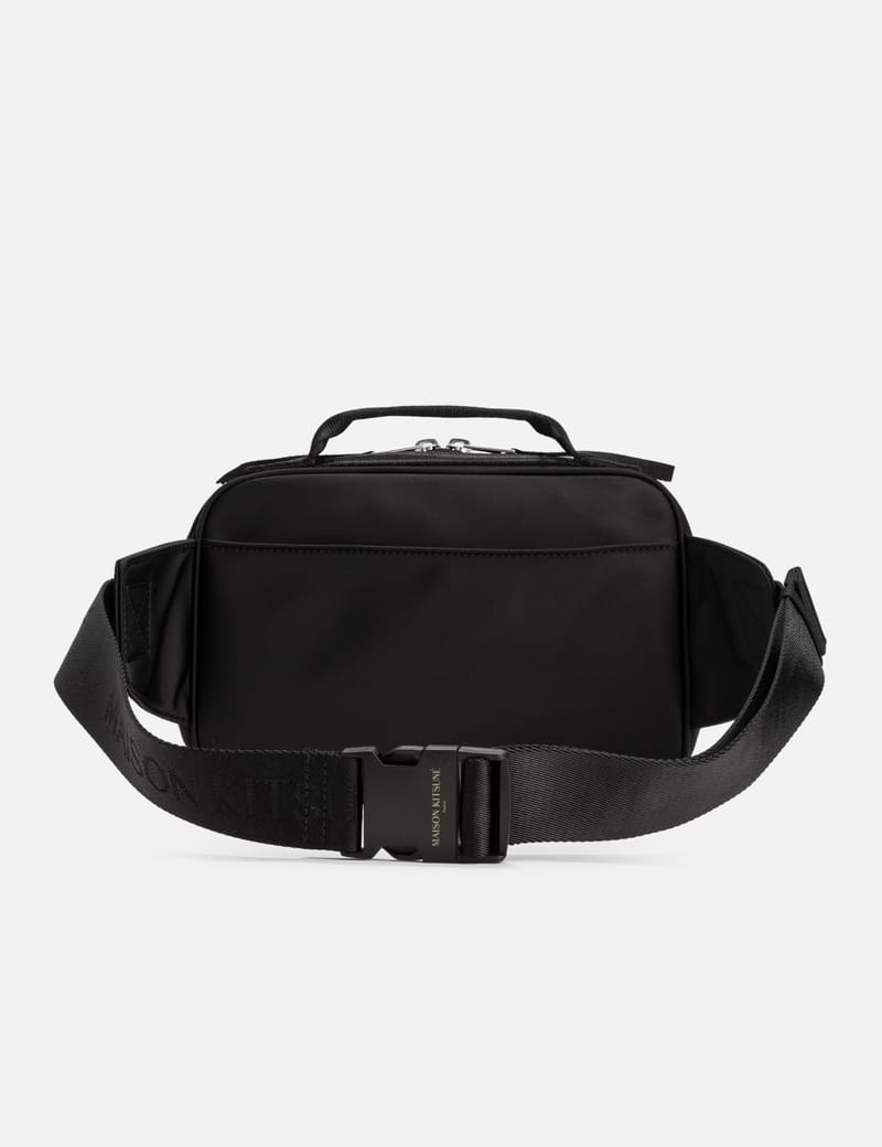 MAISON KITSUNE 正規品/関税送料込み THE TRAVELLER\