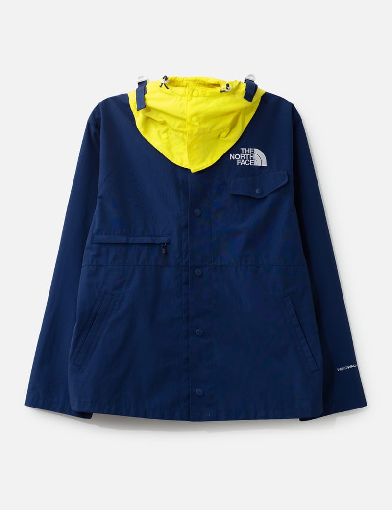 The North Face - JP Mountain Light Jacket Gore-Tex | HBX