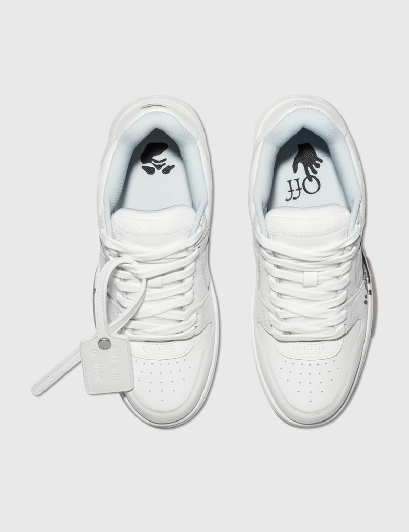 Off-White™ - Out Of Office 