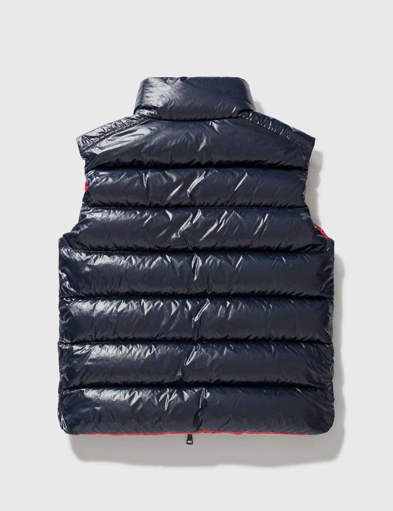 Moncler Genius - 2 Moncler 1952 Parken Gilet | HBX