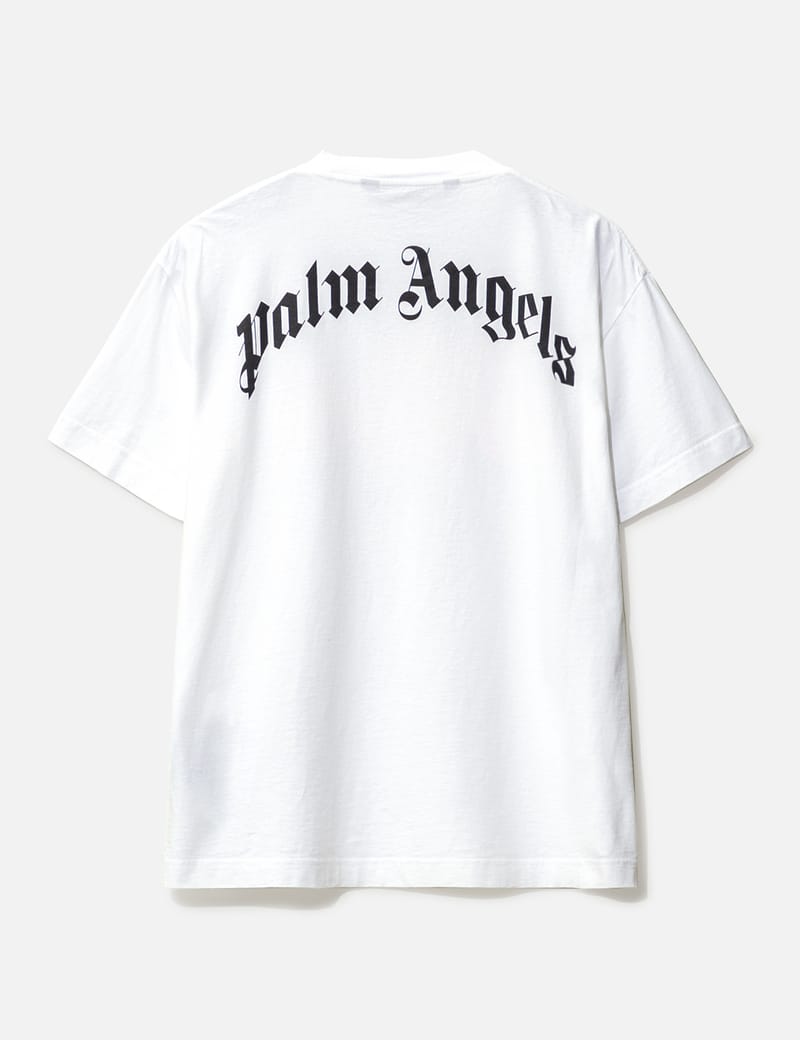 Palm Angels - PA Bear Classic T-shirt | HBX - Globally Curated