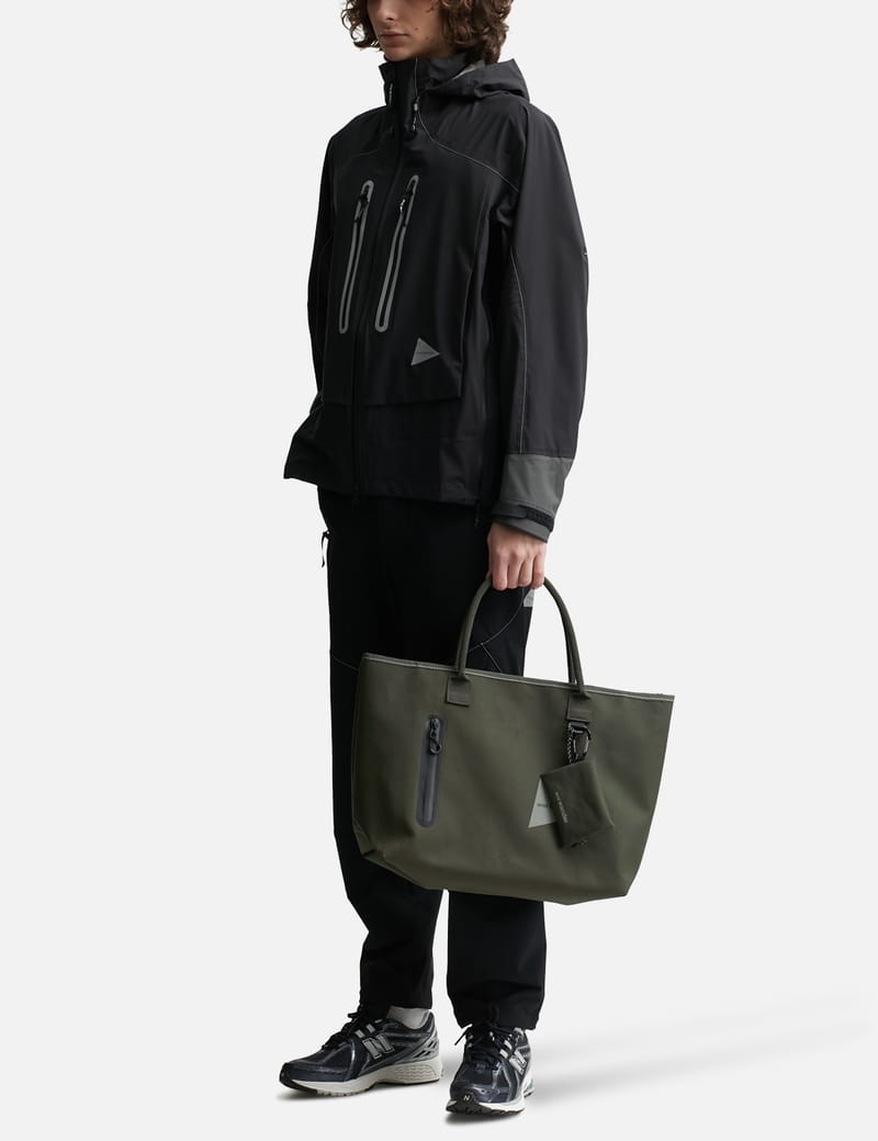 NGAP トート 新品未使用 APE NBHD VISVIM PORTER 楽天市場】ポーター インタラクティブ トートバッグの通販