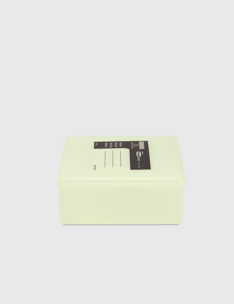 NEIGHBORHOOD CI / P-CONTAINER SET 新品 NEIGHBORHOOD 新品 ネイバーフッド STORAGE/P-CONTAINER SET