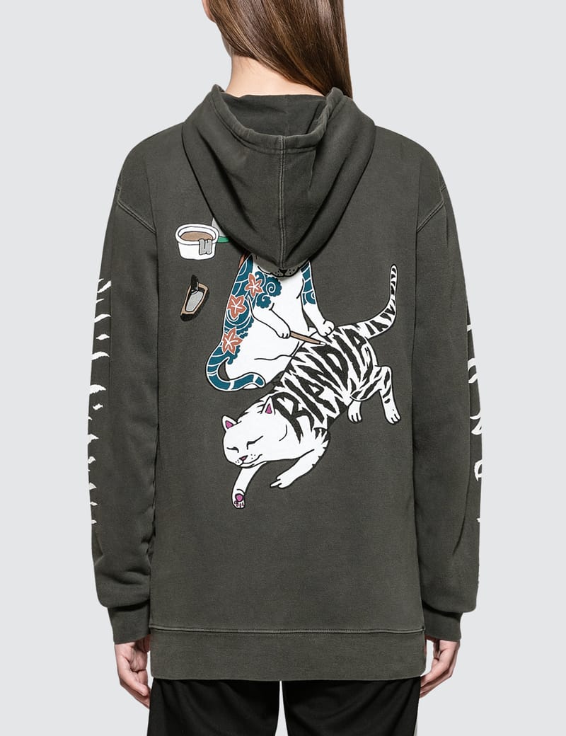 Rip n dip cheap tattoo nerm hoodie