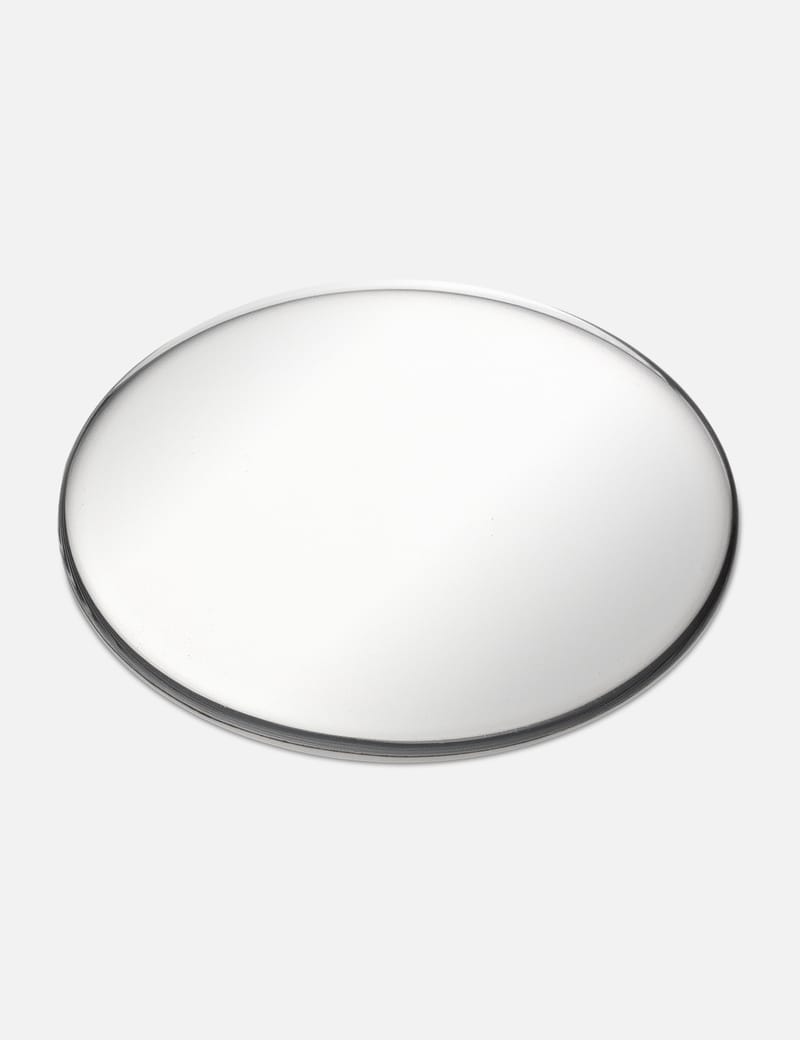 Maison Margiela - Mirror Key Chain | HBX - Globally Curated