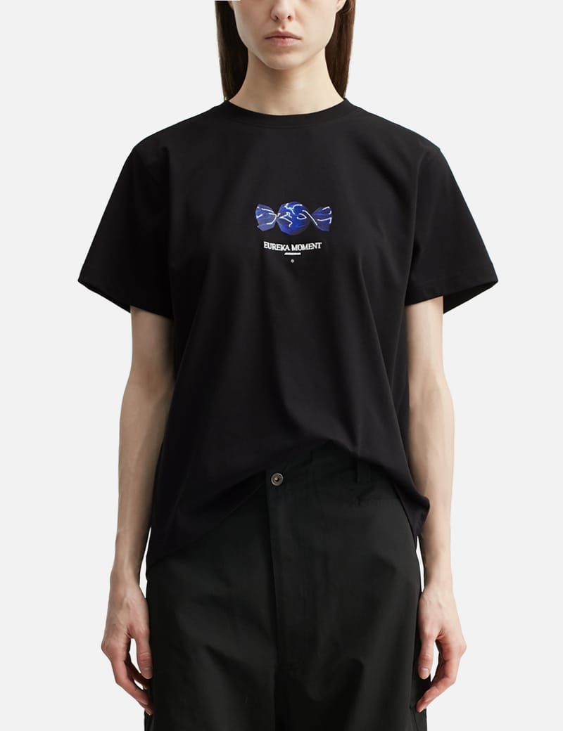 Ader Error - Adererror Company Oversized T-Shirt | HBX