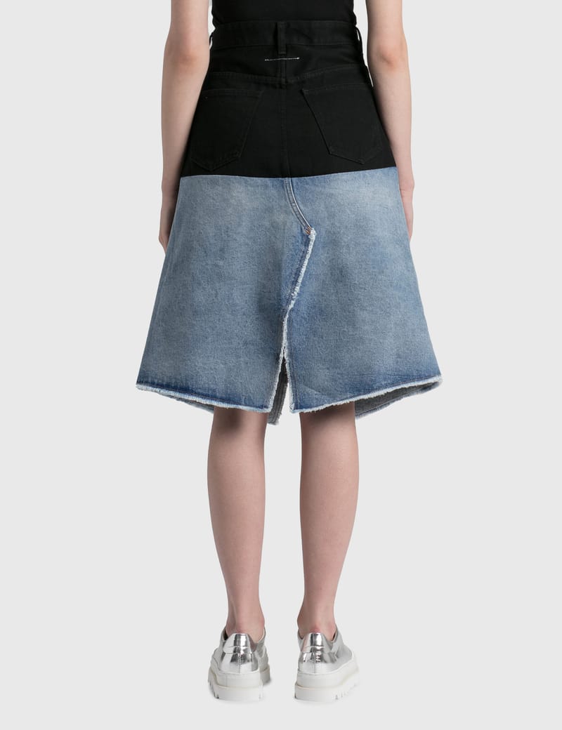 メゾンマルジェラ　ショーツ　キュロット　スカート Maison Margiela（メゾン・マルジェラ）ウィメンズ ショート