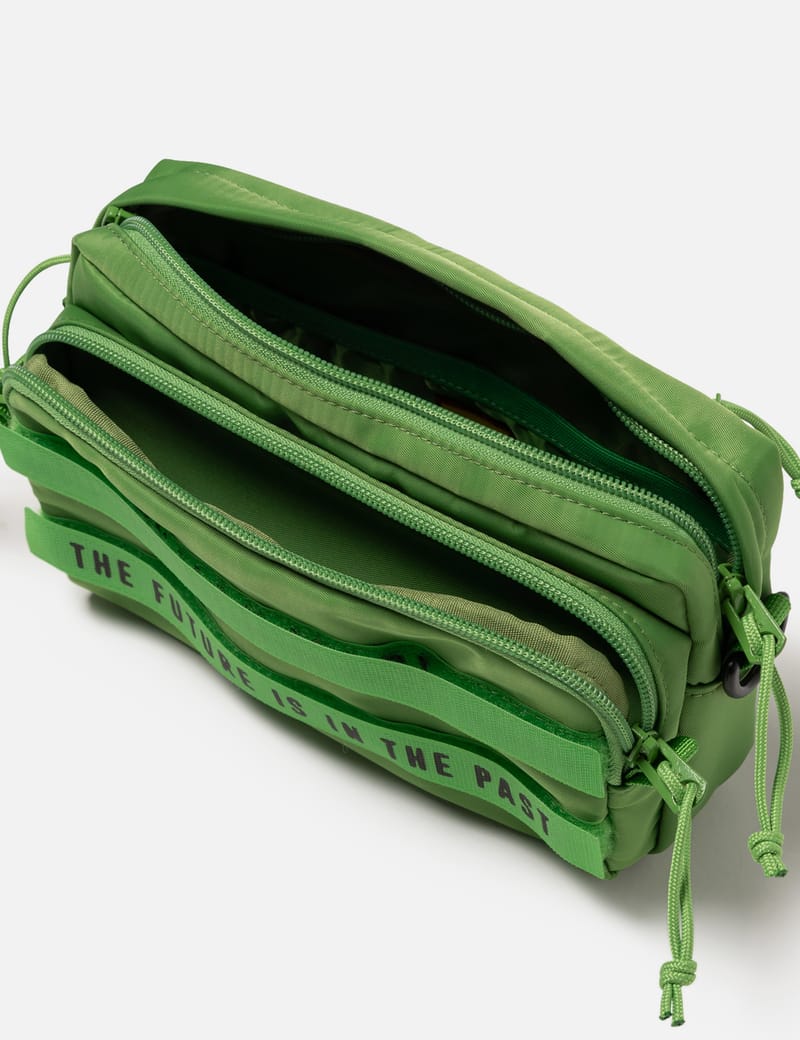 Human Made - Military Pouch | HBX