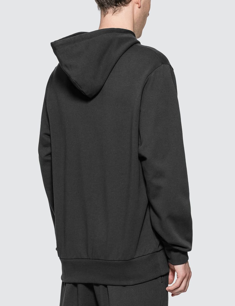 A.P.C. - A.P.C. x JJJJound Justin Hoodie | HBX - Globally