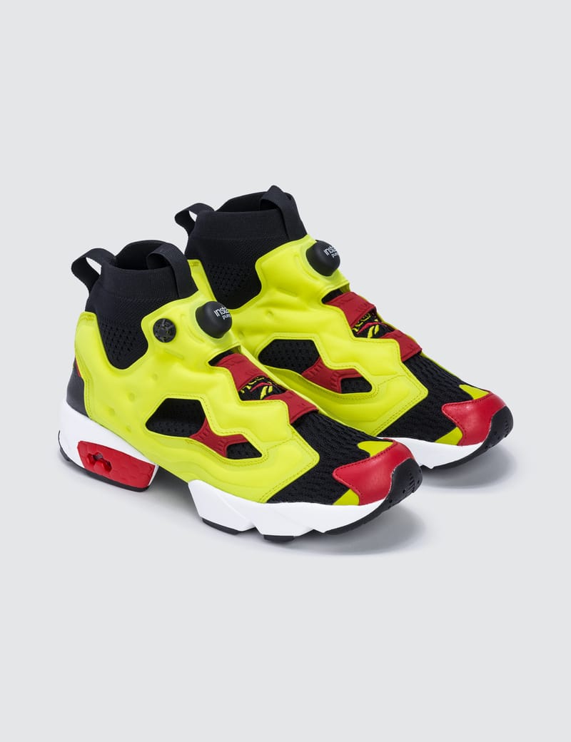 Reebok - Instapump Fury OG Ultk | HBX - Globally Curated Fashion