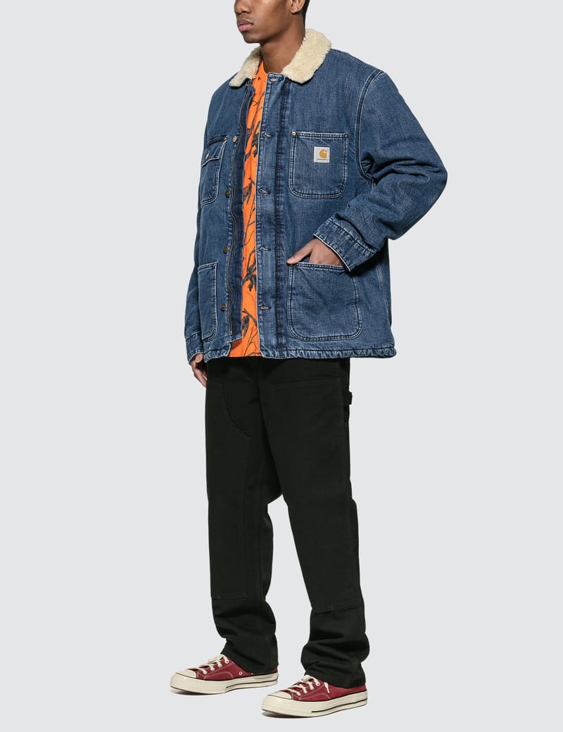 Carhartt Work In Progress - Fairmount Coat | HBX - ハイプビースト