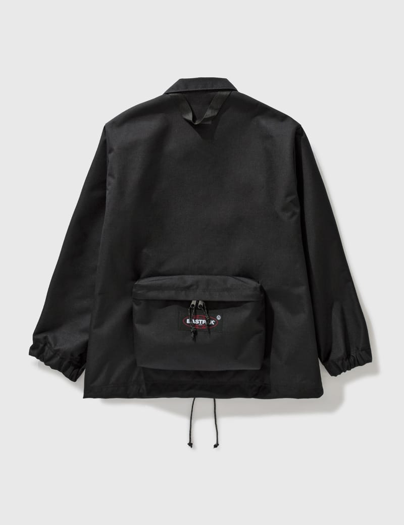 Undercover - Undercover x Eastpak ブルゾン ジャケット | HBX ...