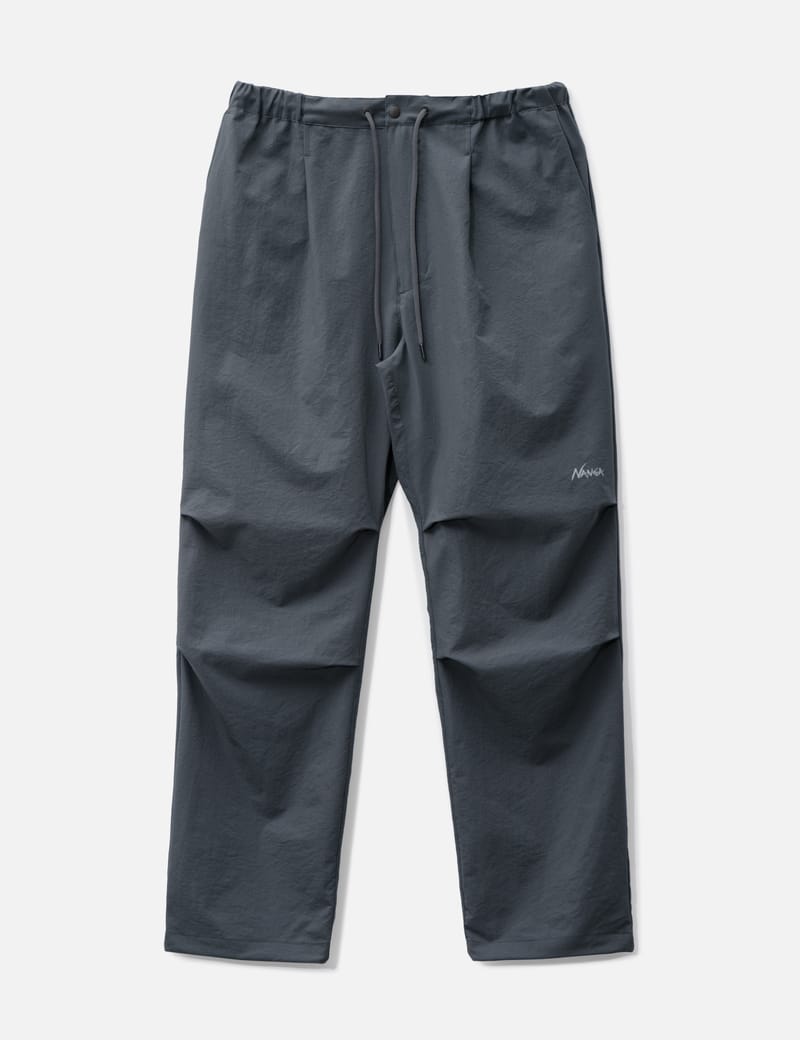 Nanga - AIR CLOTH COMFY PANTS | HBX - Globally Curated