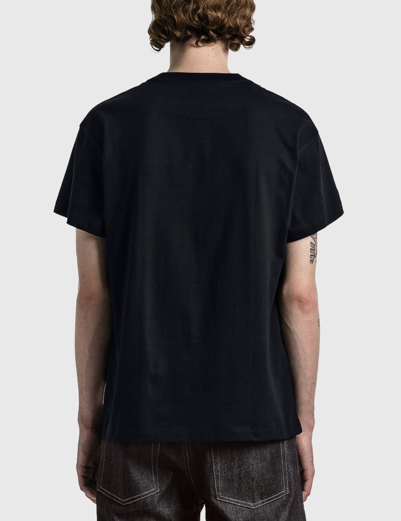 Jil Sander - 3-パック Tシャツセット | HBX - ハイプビースト