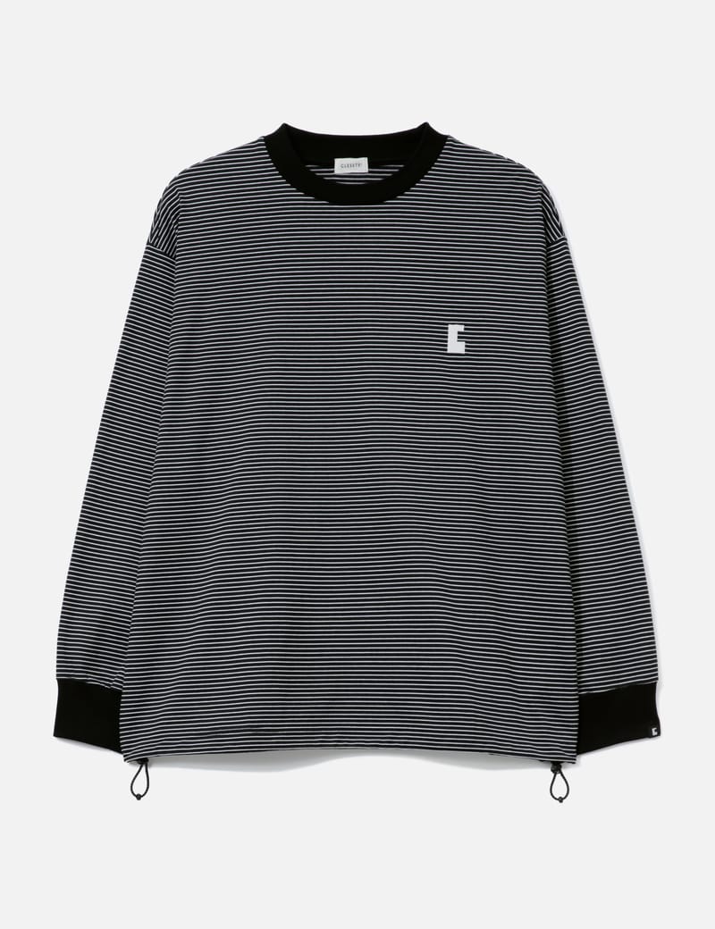 CLESSTE - CITY THERMAL PULLOVER | HBX