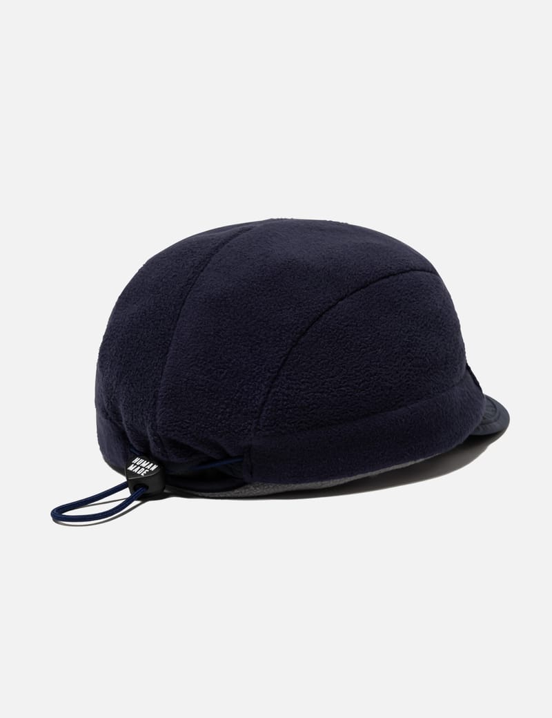 Human Made - FLEECE CAP | HBX