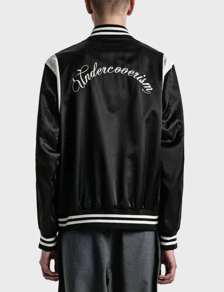 Undercoverism - Blouson Jacket | HBX - Globally Curated Fashion and ...