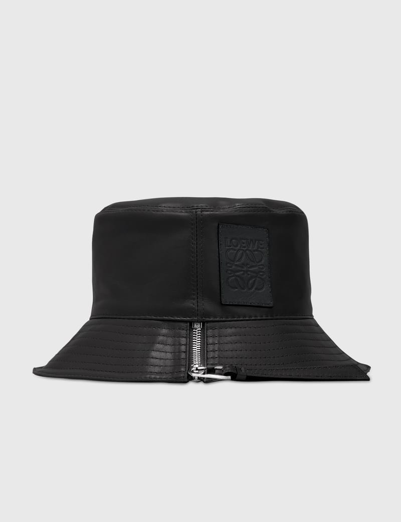 Loewe - Fisherman Hat | HBX - Globally Curated Fashion and
