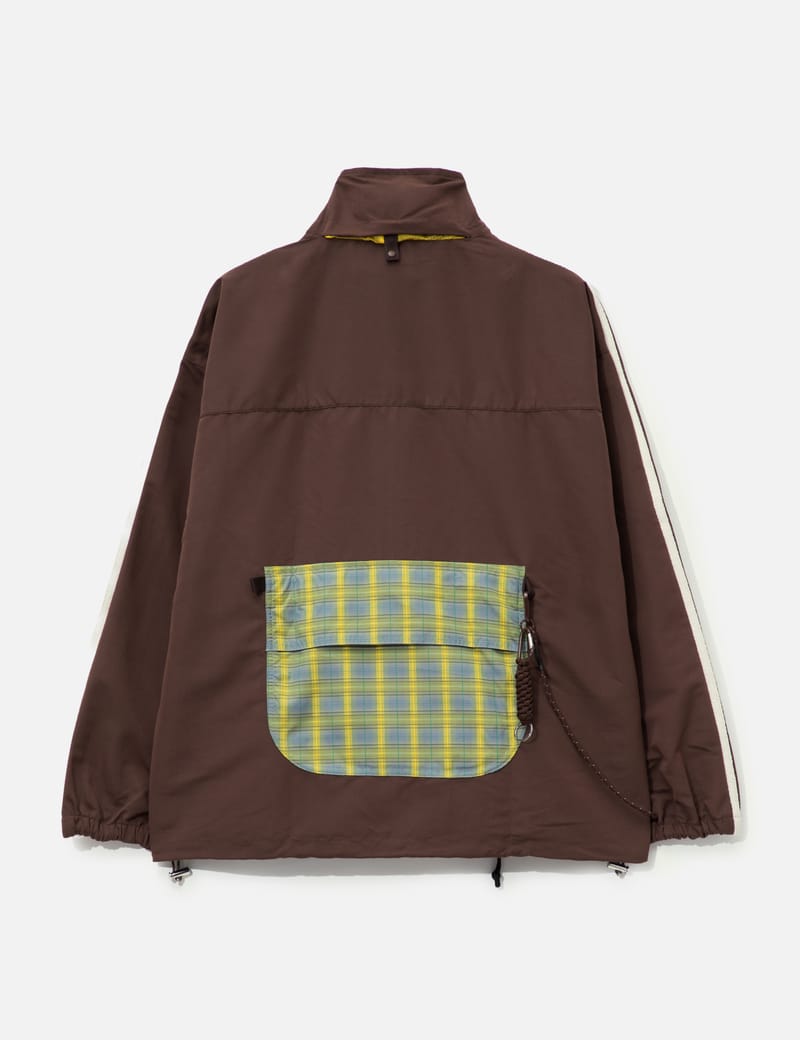 adidas Originals adidas Originals x Thug Club Teamgeist Hooded Zip adidas Originals adidas Originals x Thug Club Teamgeist Hooded Zip