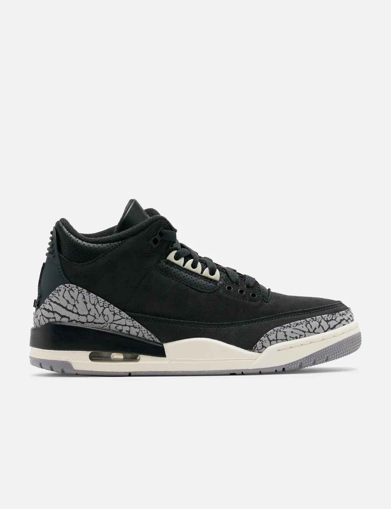 Jordan Brand - Air Jordan 3 Retro | HBX - ハイプビースト(Hypebeast ...