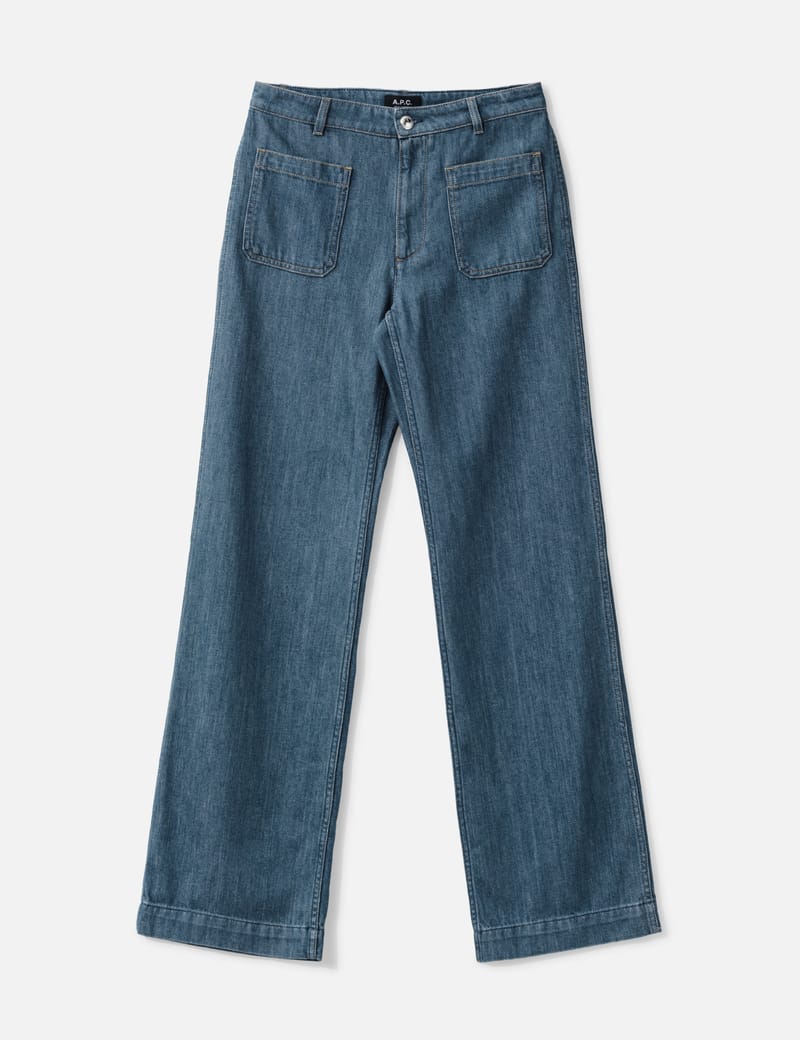 アーペーセー - Elisabeth Jeans | HBX