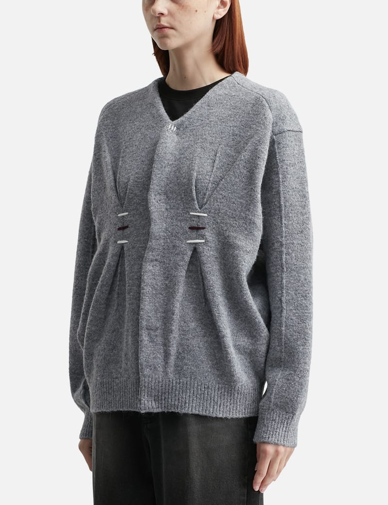 Ader Error - Cardigan 0703 | HBX
