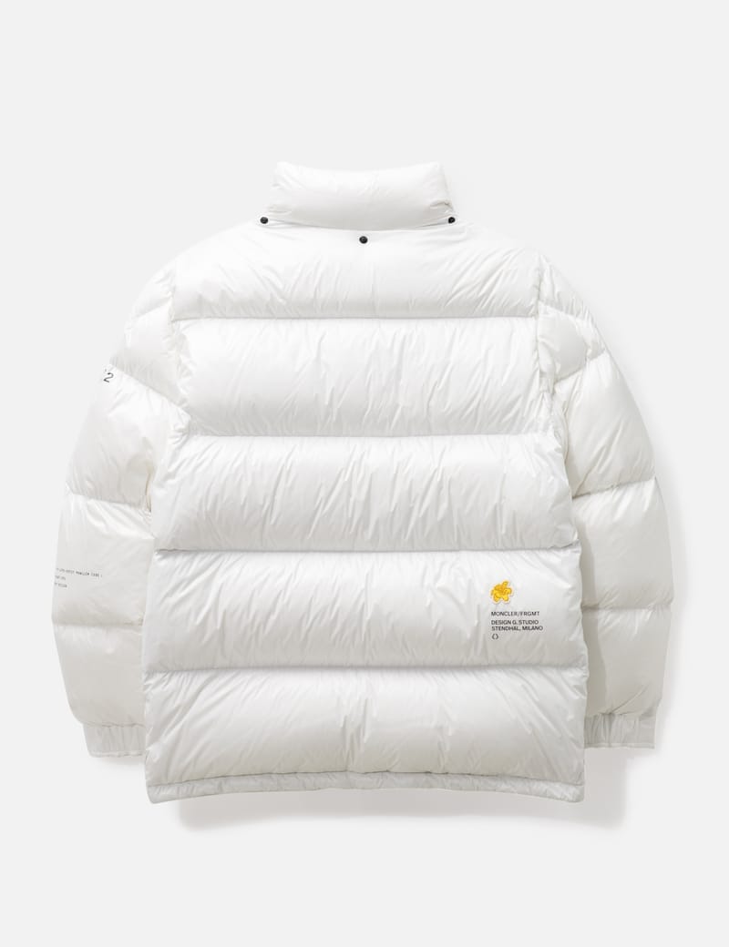 モンクレール　ダウンジャケット　frgmt hiroshi fujiwara MONCLER×藤原ヒロシ、新コレクション発売 初のウィメンズも