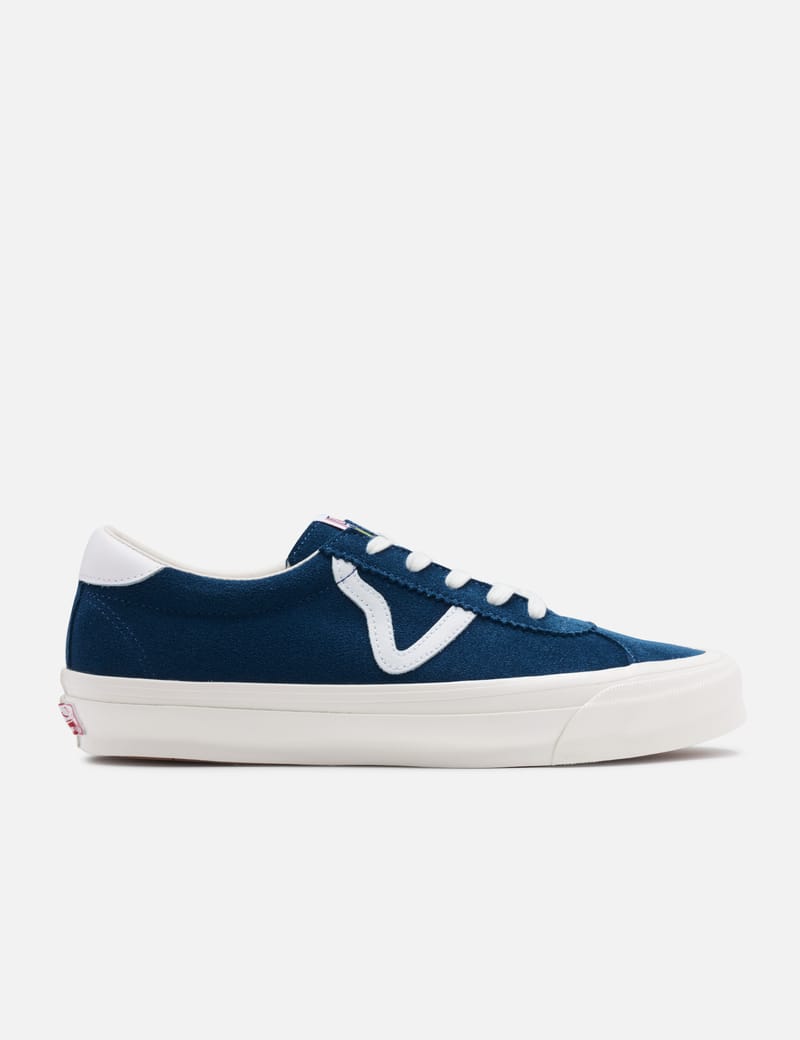 Vans shop vault epoch