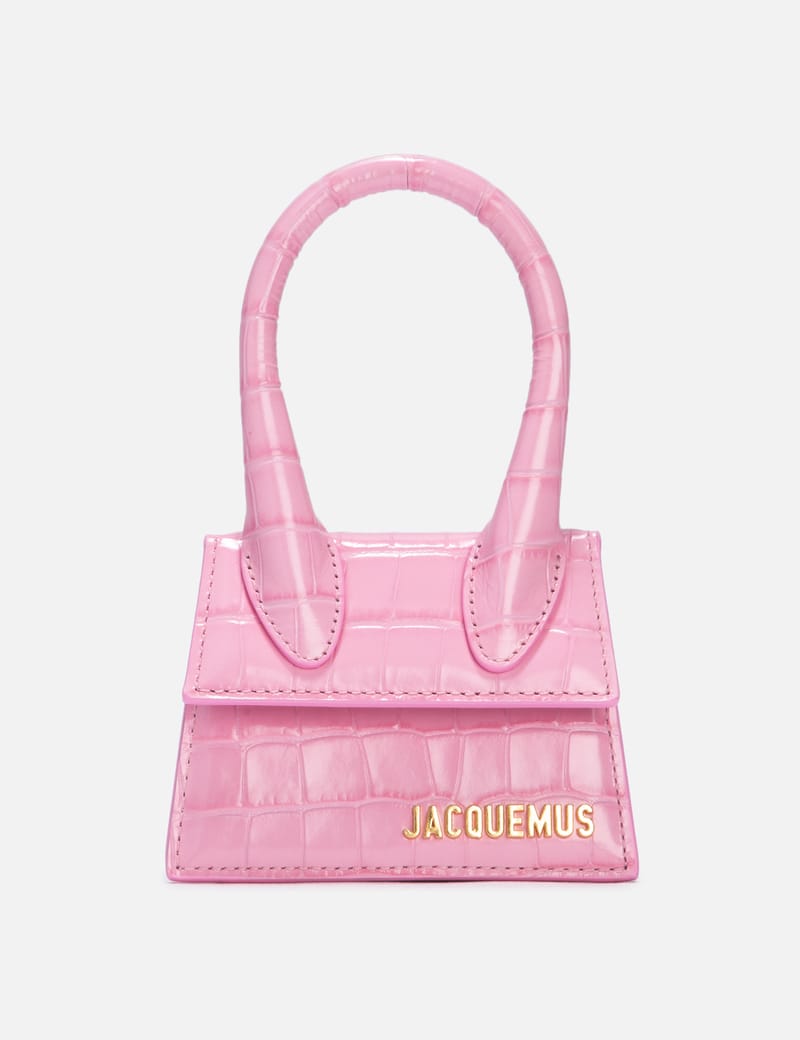 Jacquemus - Le Chiquito Bag | HBX