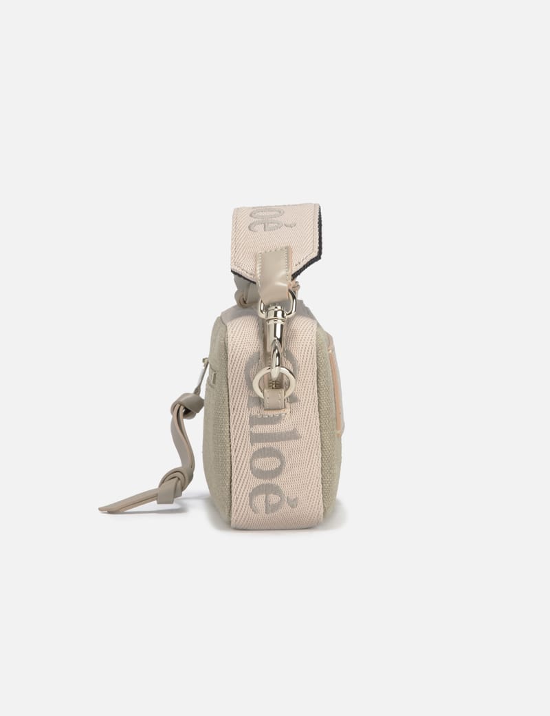 ☆Chloe☆ WOODY Belt Bag 3wayバッグ BLUSHY BEIGE♪ ☆Chloe☆ WOODY Belt Bag 3wayバッグ BLUSHY BEIGE♪