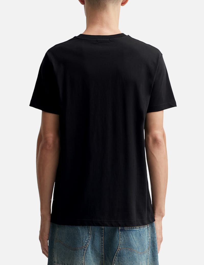 DIME【送料込】CLASSIC SMALL LOGO T-SHIRT Dime - Classic Small Logo T-shirt | HBX - Globally Curated