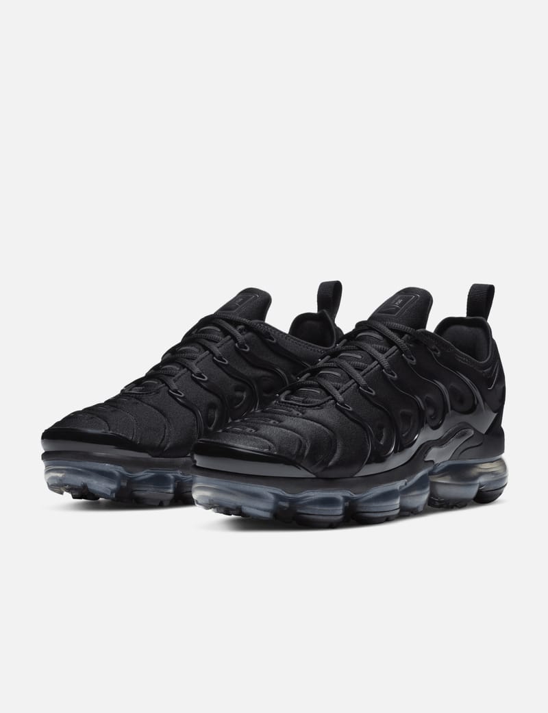 Grey vapormax 2024 plus women's